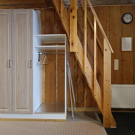 Huipuntupa A1 Apartment *