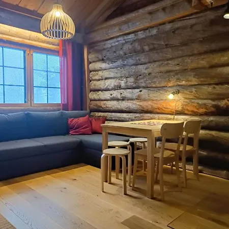 Huipuntupa A1 Appartement Syöte