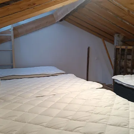 Apartament Huipuntupa A1 *