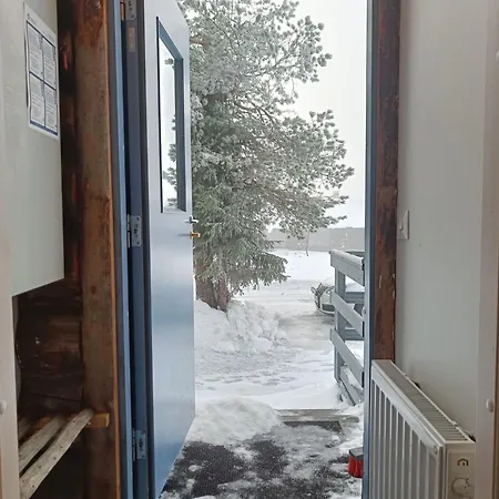 Appartement Huipuntupa A1 Syöte