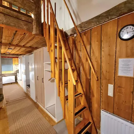 Apartment Huipuntupa A1 *