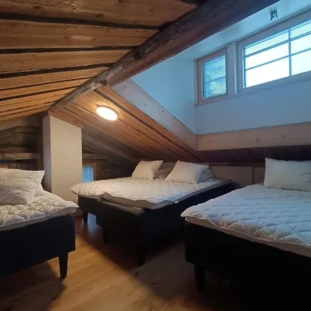 Huipuntupa A1 Apartament