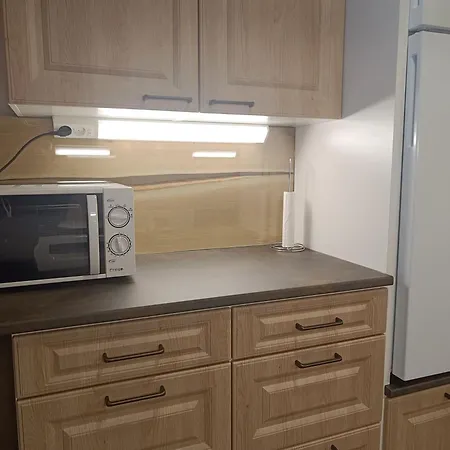 Appartement Huipuntupa A1 Syöte