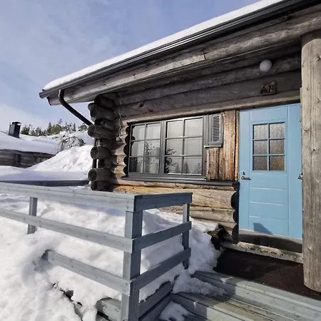 Appartement Huipuntupa A1