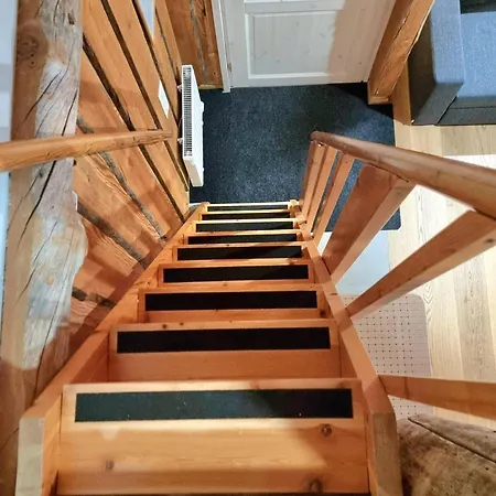 Apartament Huipuntupa A1