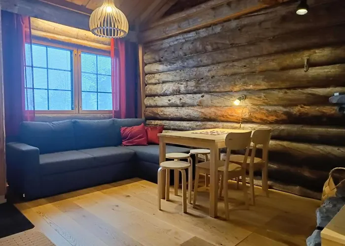 Huipuntupa A1 Daire Syöte