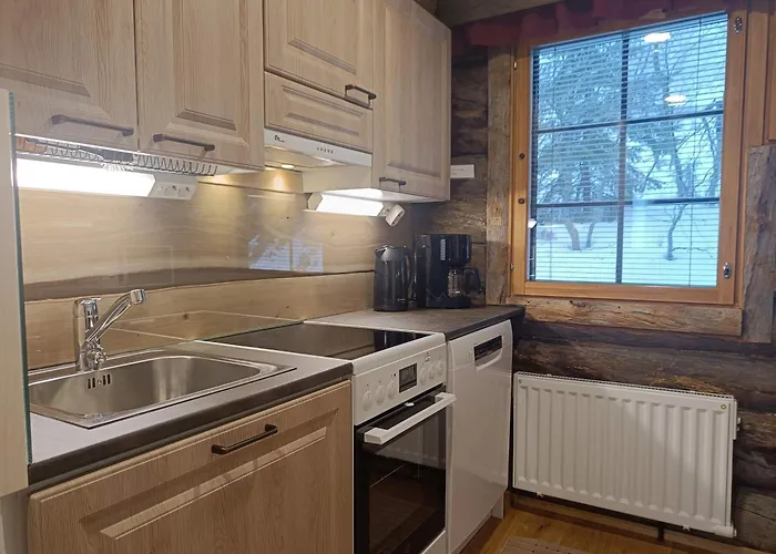 Daire Huipuntupa A1 Syöte