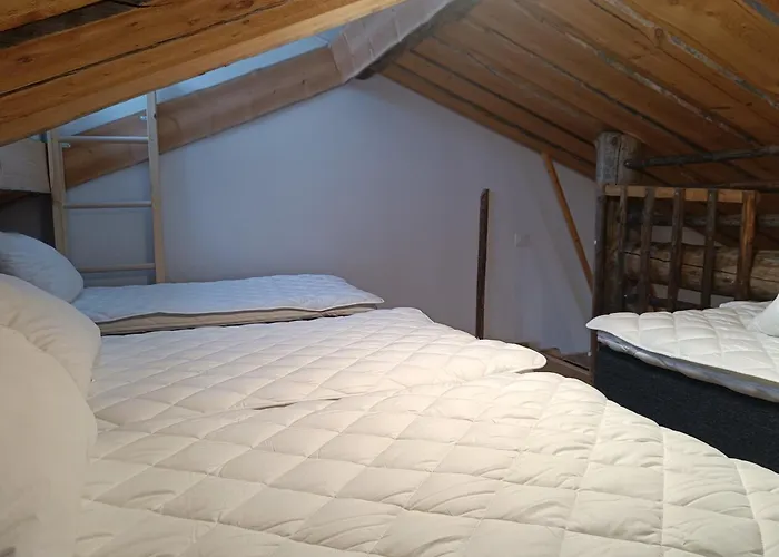 Daire Huipuntupa A1 *