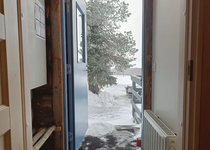 Daire Huipuntupa A1 Syöte