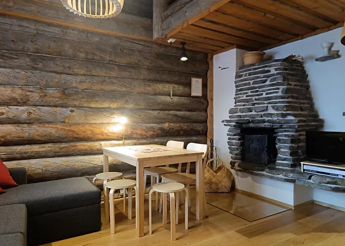 Daire Huipuntupa A1 Syöte